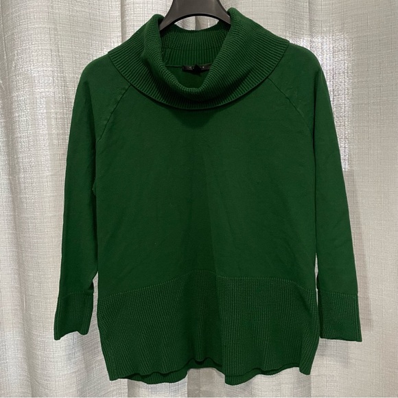 Cyrus Sweaters - 🎱 Cowl Sweater by Cyrus